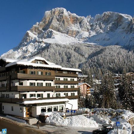 Hotel Colfosco San Martino Di Castrozza Ngoại thất bức ảnh
