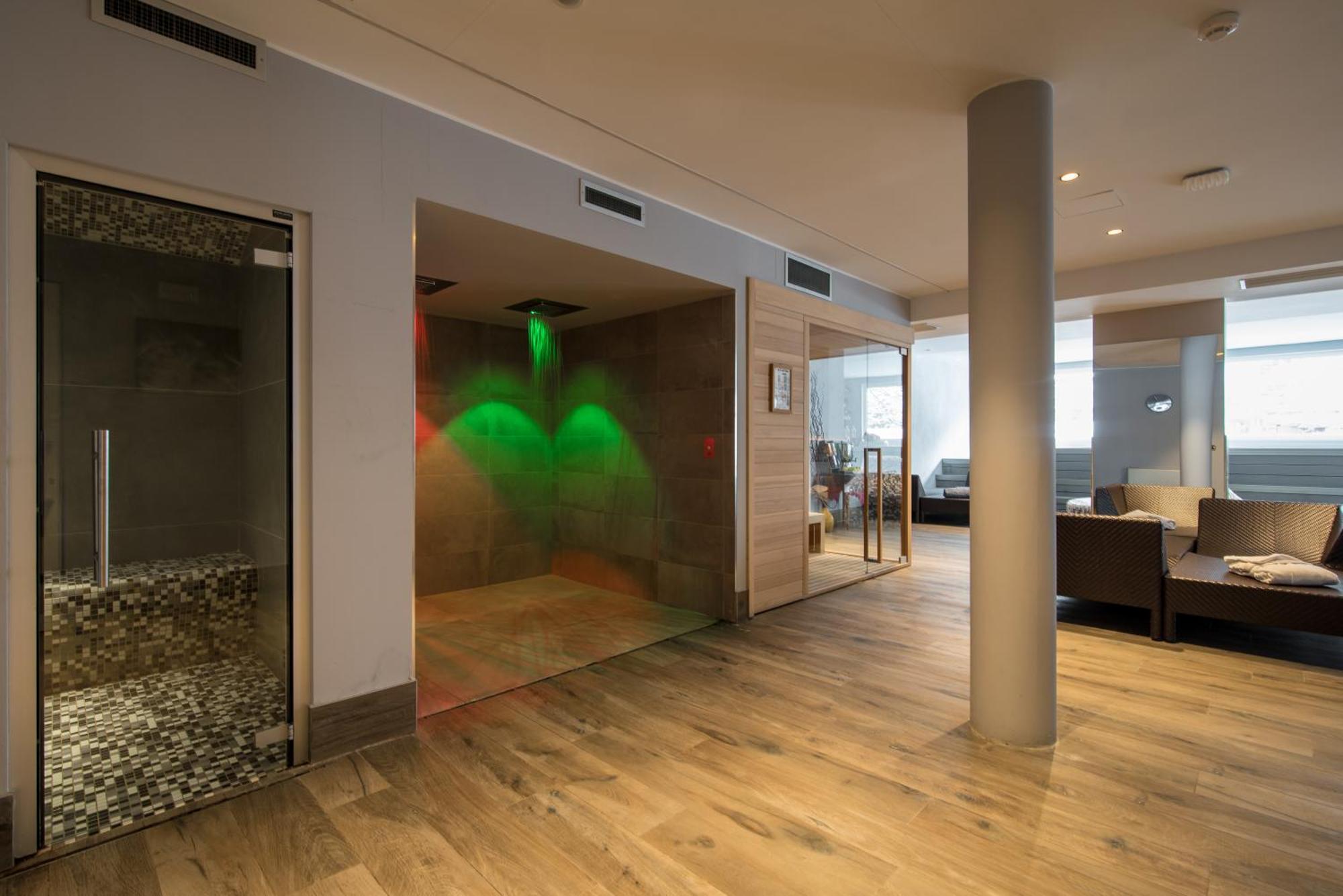 Hotel Colfosco San Martino Di Castrozza Ngoại thất bức ảnh
