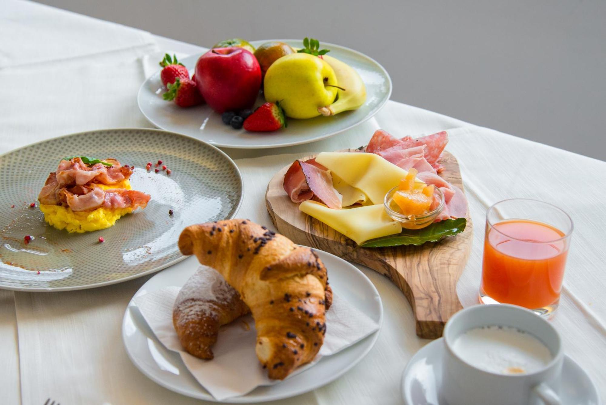 Hotel Colfosco San Martino Di Castrozza Ngoại thất bức ảnh