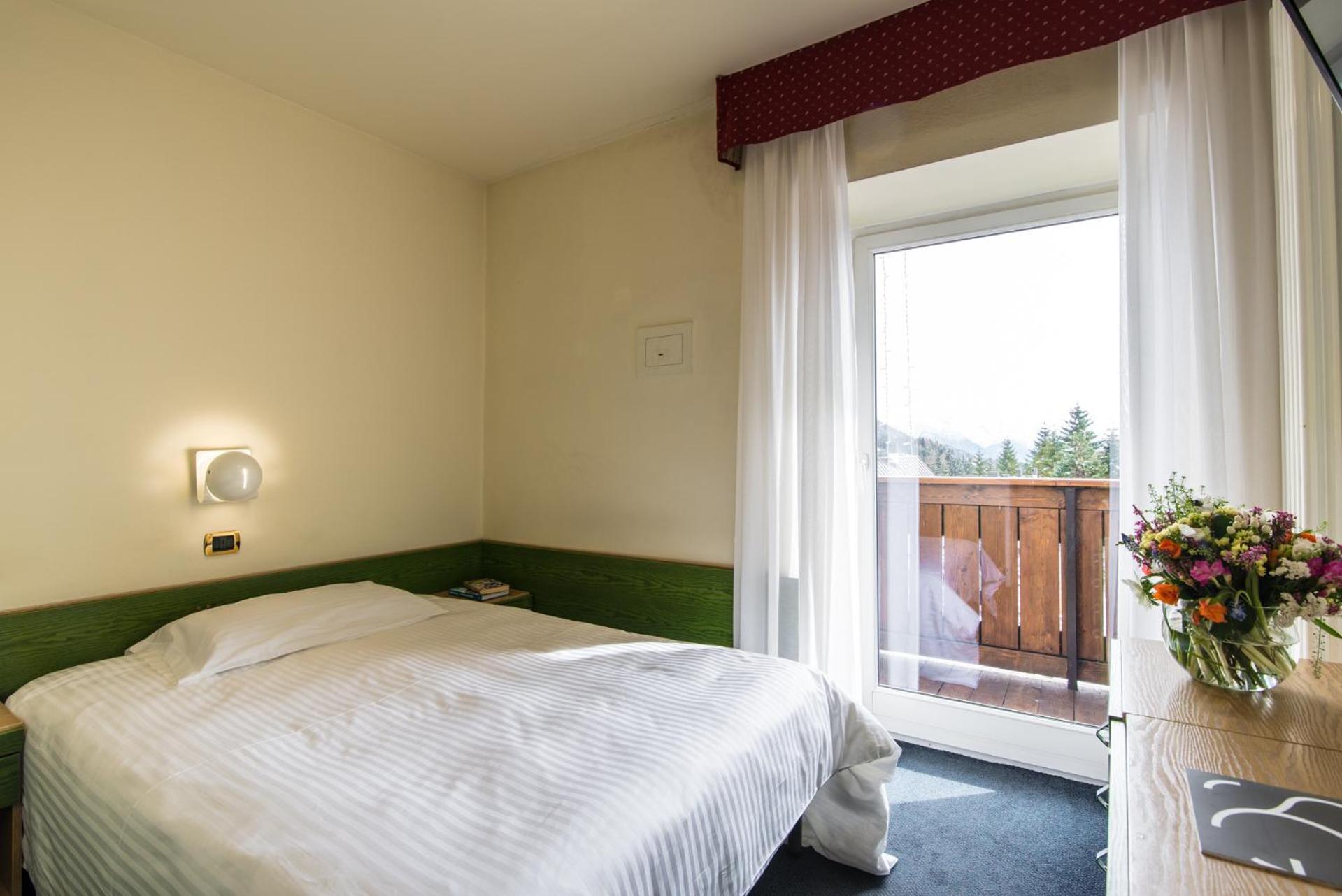 Hotel Colfosco San Martino Di Castrozza Ngoại thất bức ảnh