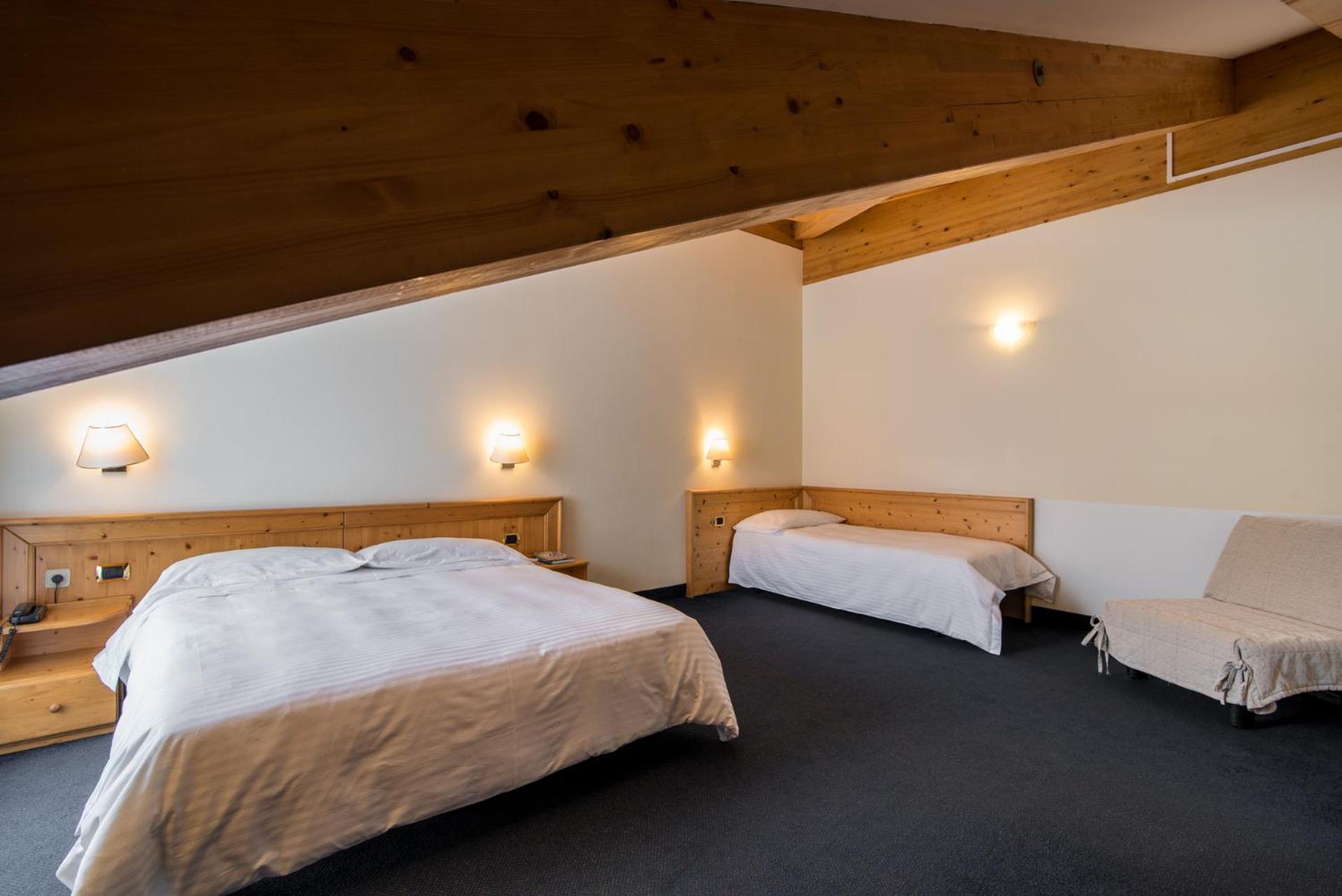 Hotel Colfosco San Martino Di Castrozza Ngoại thất bức ảnh