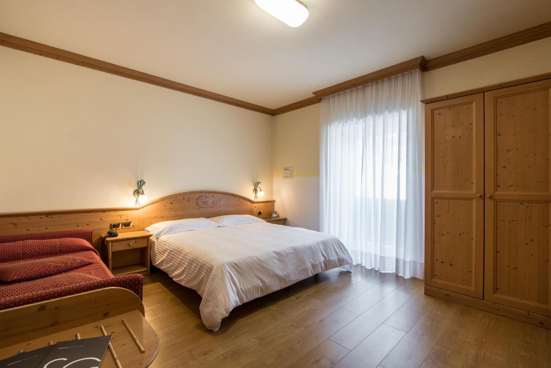 Hotel Colfosco San Martino Di Castrozza Ngoại thất bức ảnh