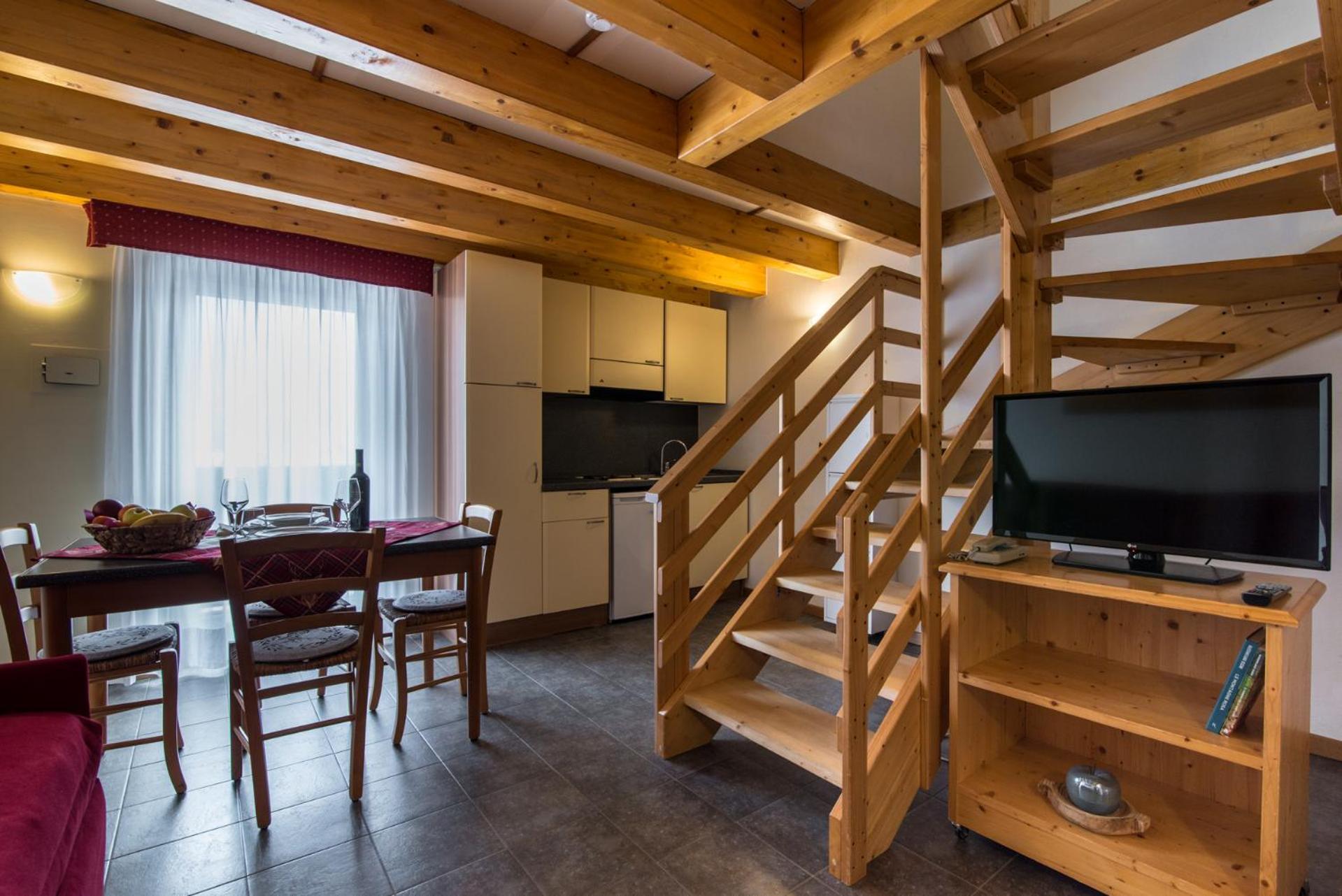 Hotel Colfosco San Martino Di Castrozza Ngoại thất bức ảnh