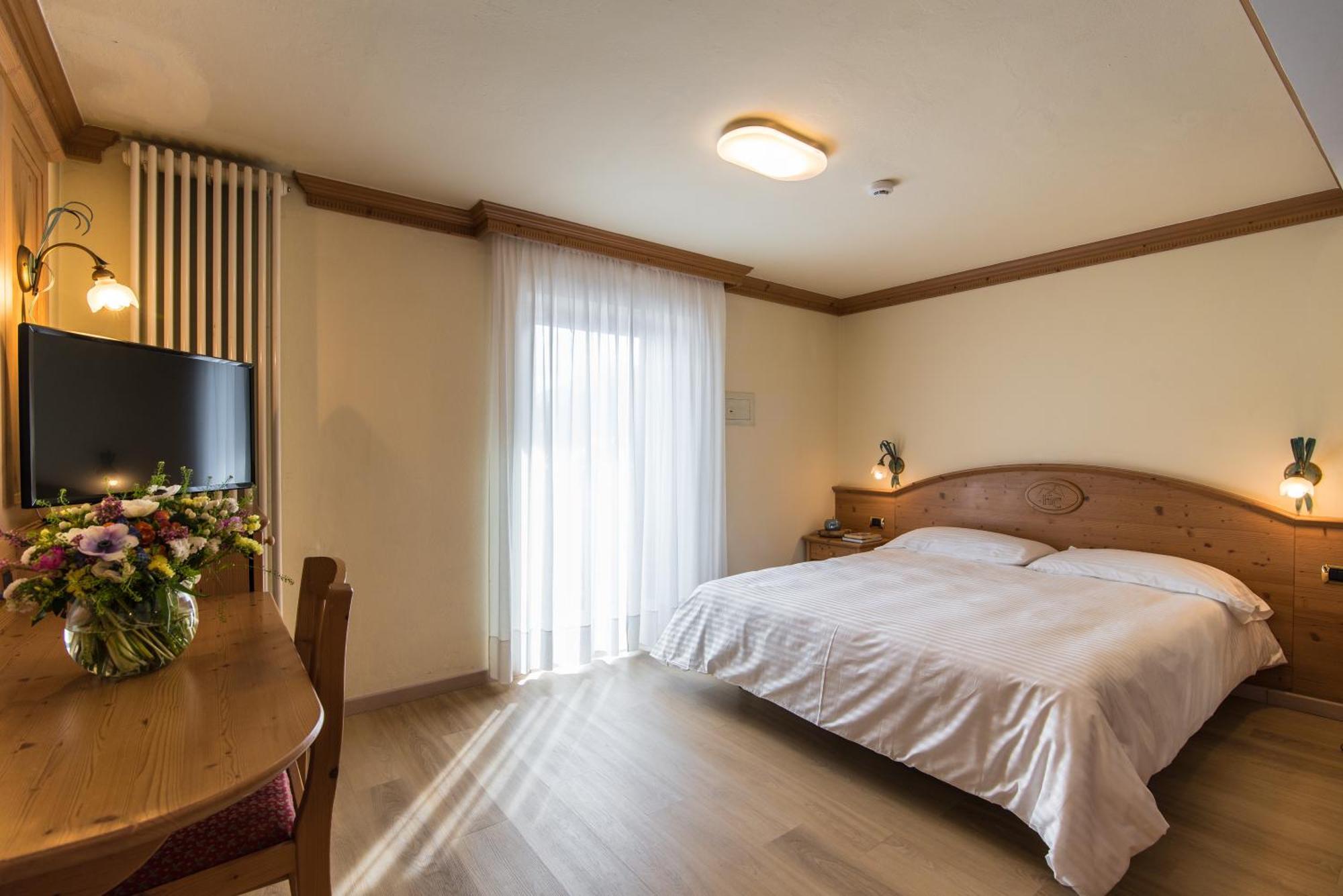 Hotel Colfosco San Martino Di Castrozza Ngoại thất bức ảnh