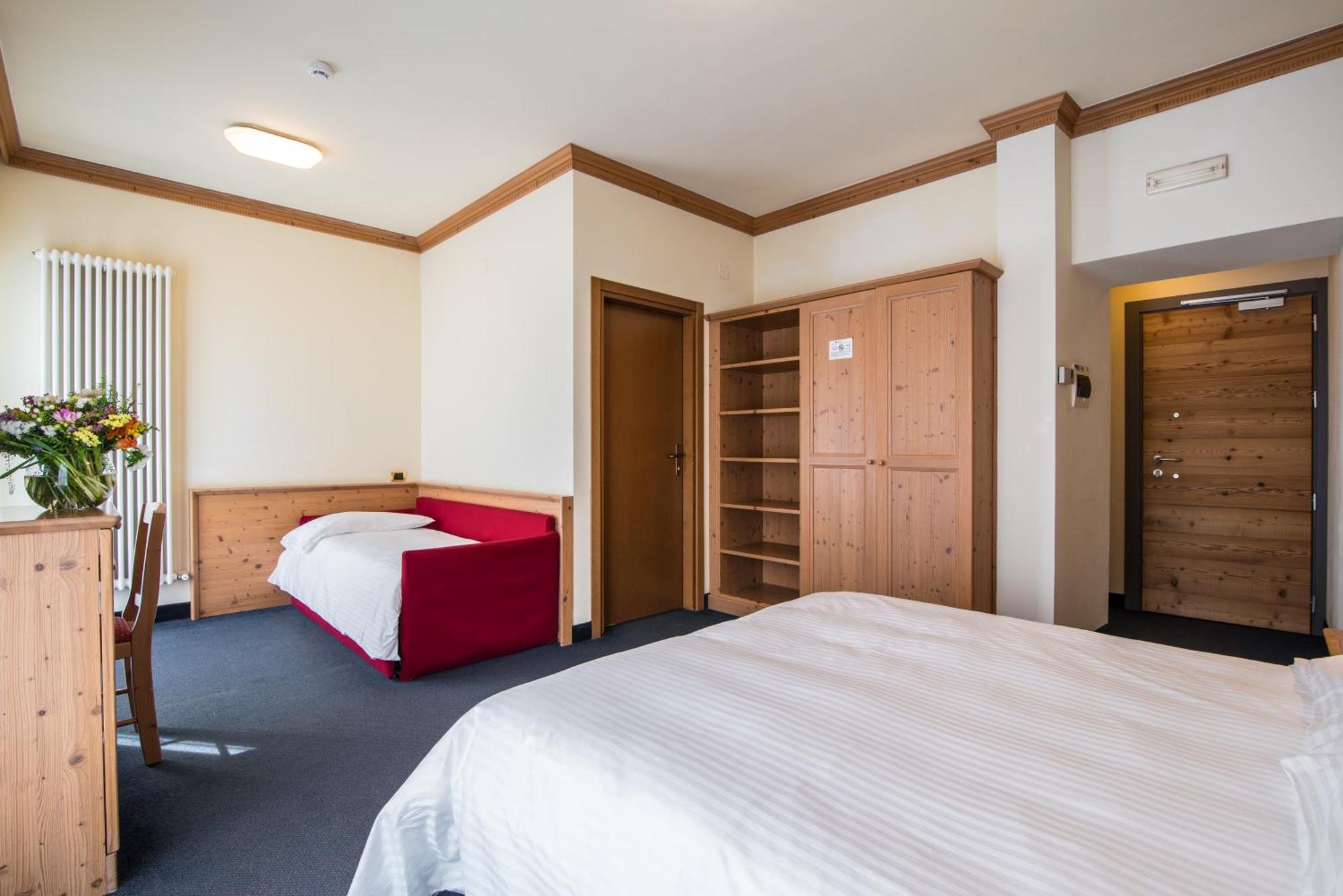 Hotel Colfosco San Martino Di Castrozza Ngoại thất bức ảnh